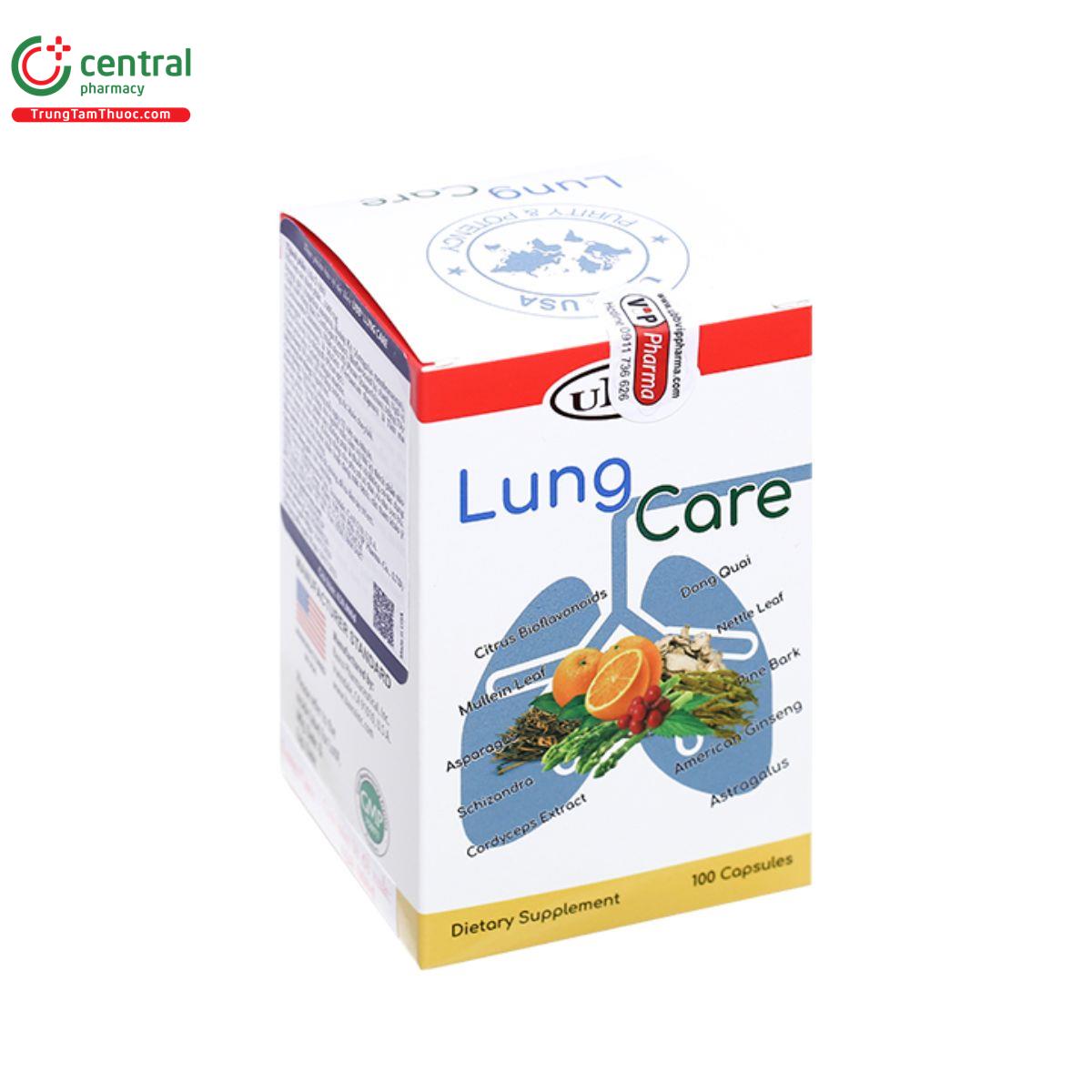 lung care ubb 3 J3852