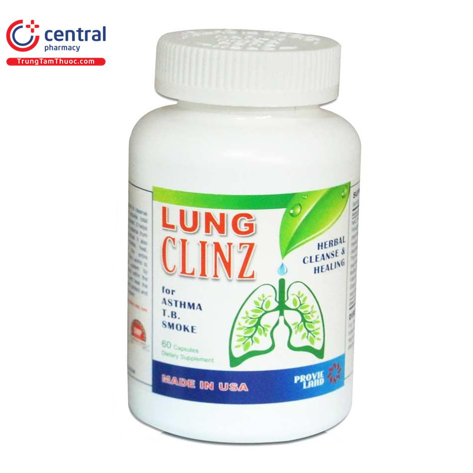 lung clinz 3 S7873