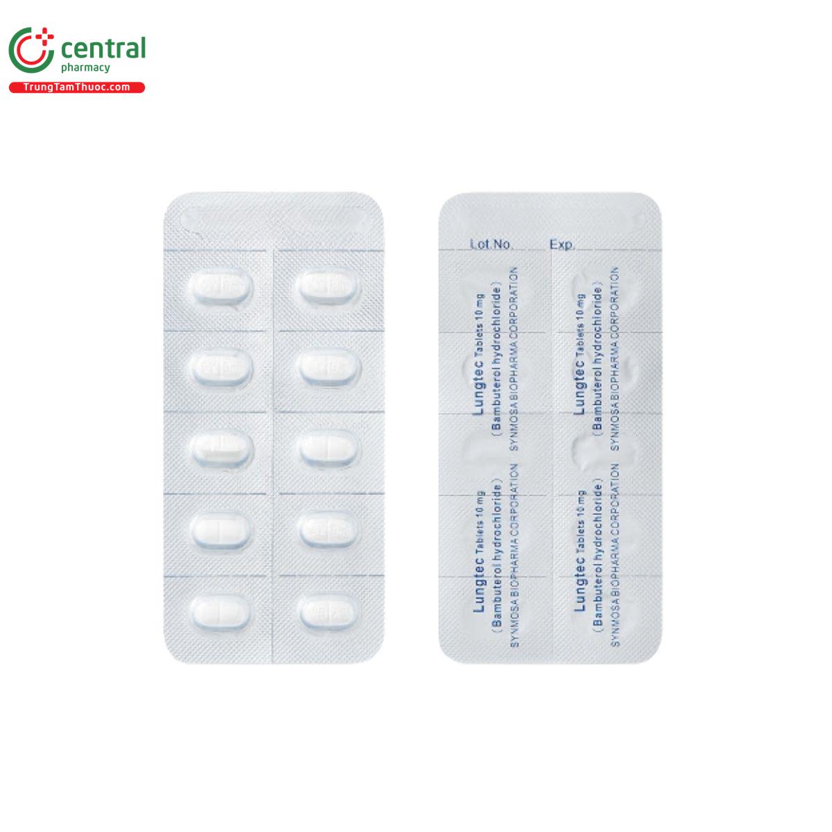lungtec 10mg 3 P6302 lungtec 10mg 3 P6302