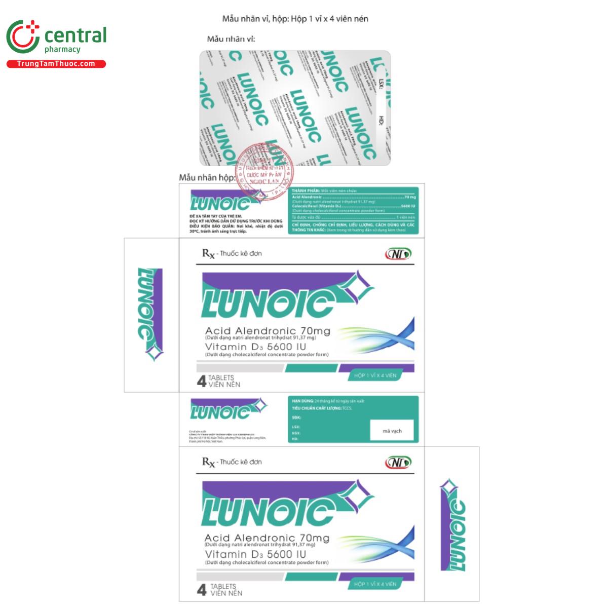 lunoic 4 A0860 lunoic 4 A0860