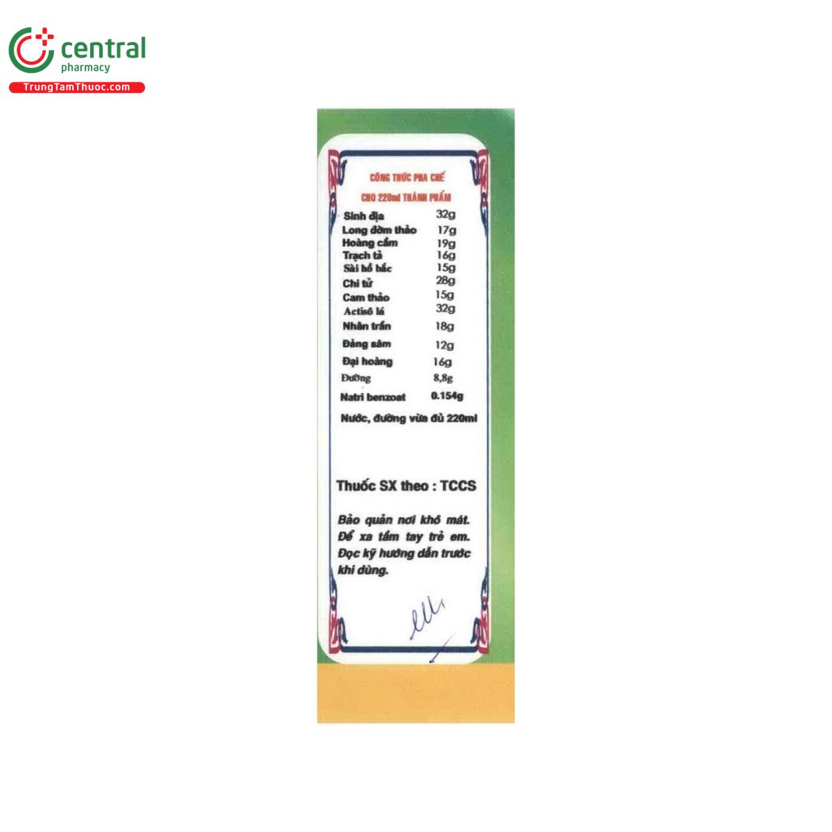 luong huyet giai doc gan 4 P6627 luong huyet giai doc gan 4 P6627