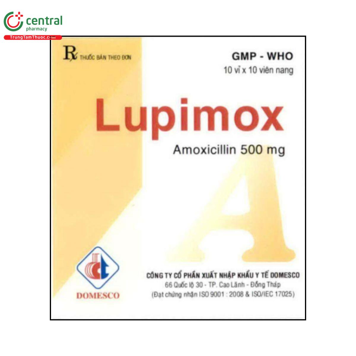 lupimox 2 R7534