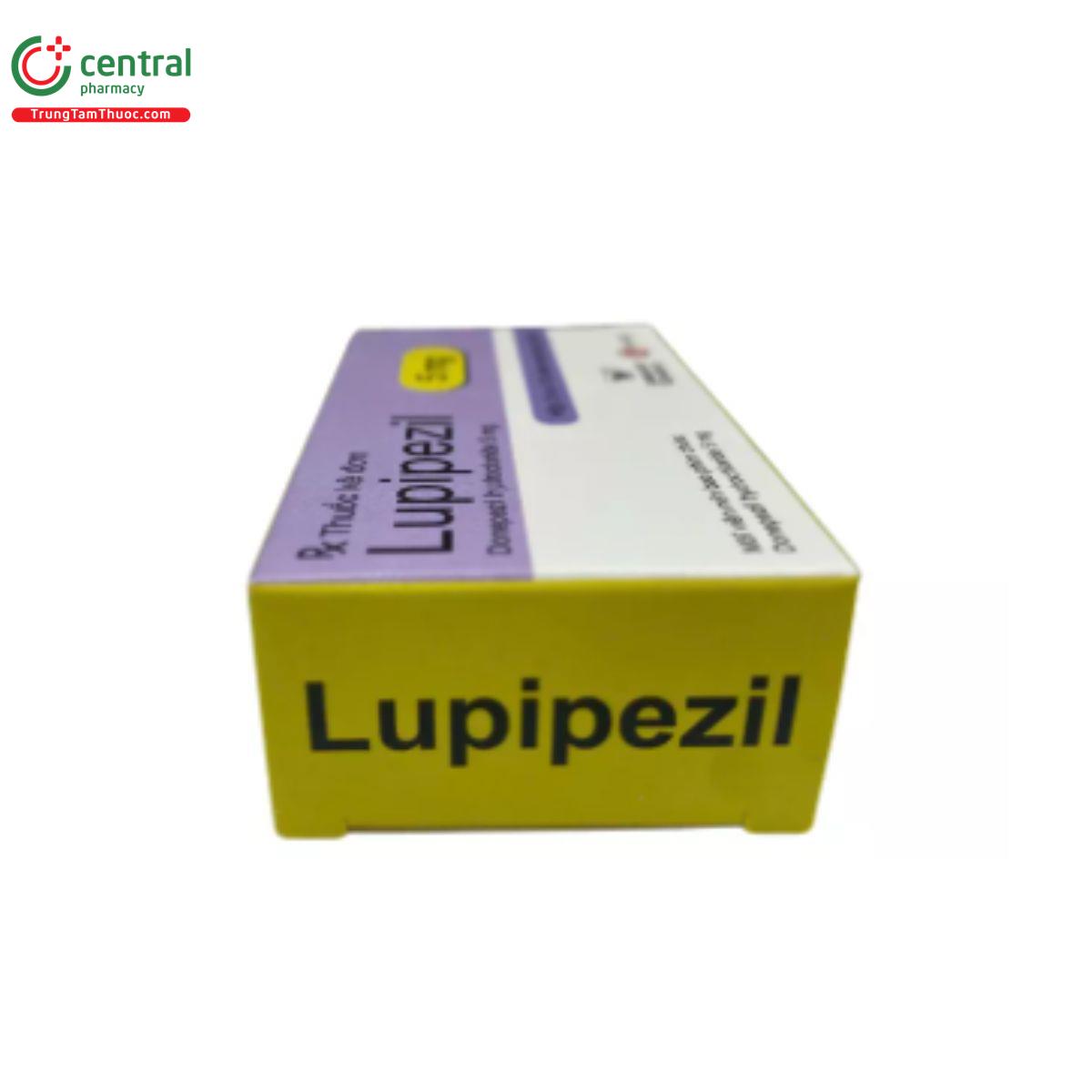 lupipezil 5mg 4 F2836 lupipezil 5mg 4 F2836