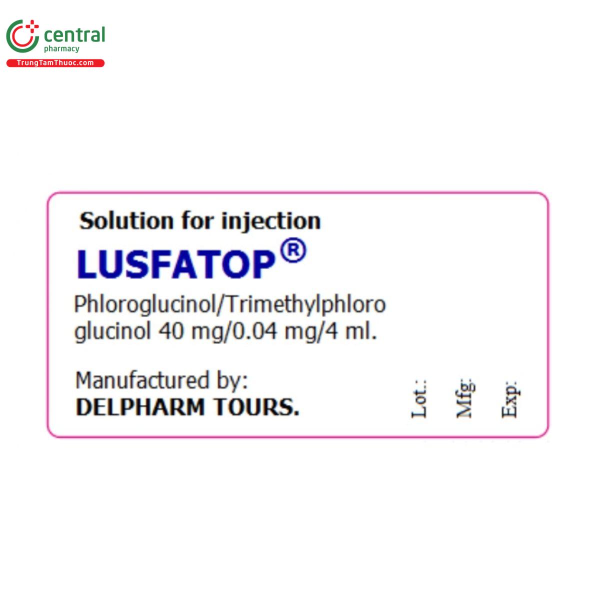 lusfatop 40mg 004mg 4 S7126