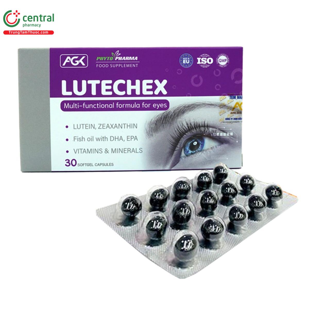 lutechex 1 B0282
