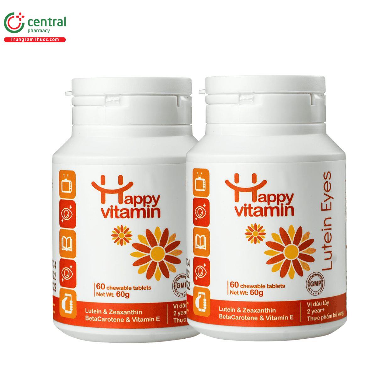 lutein eyes happy vitamin 2 R7747 lutein eyes happy vitamin 2 R7747