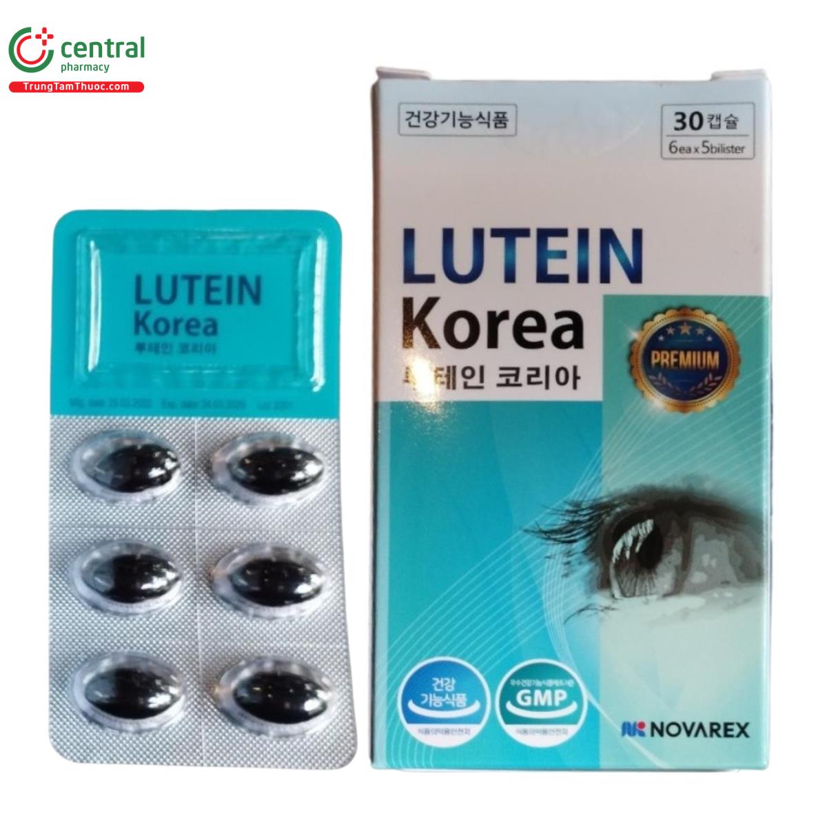 lutein korea 1 J3284 lutein korea 1 J3284