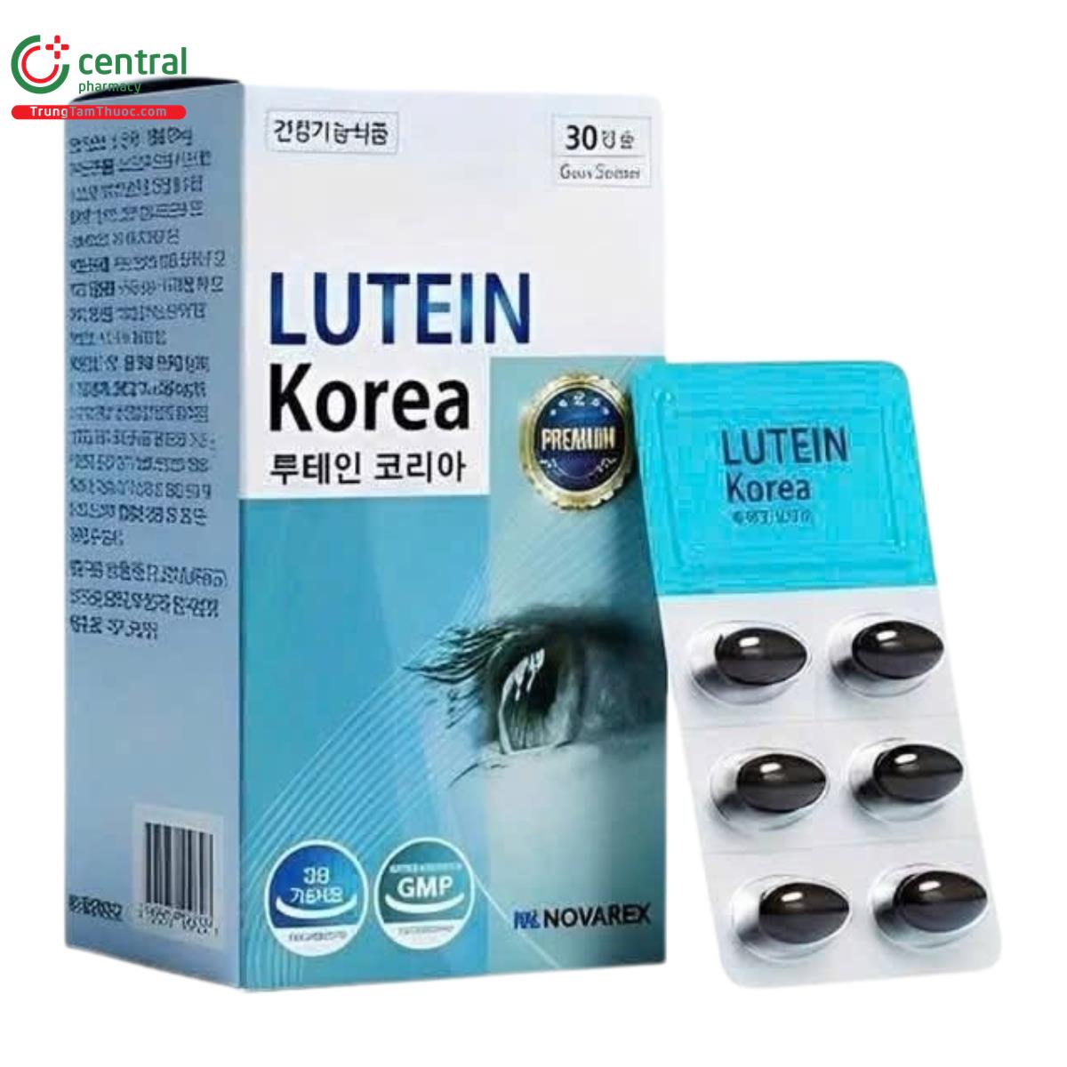 lutein korea 2 G2612 lutein korea 2 G2612