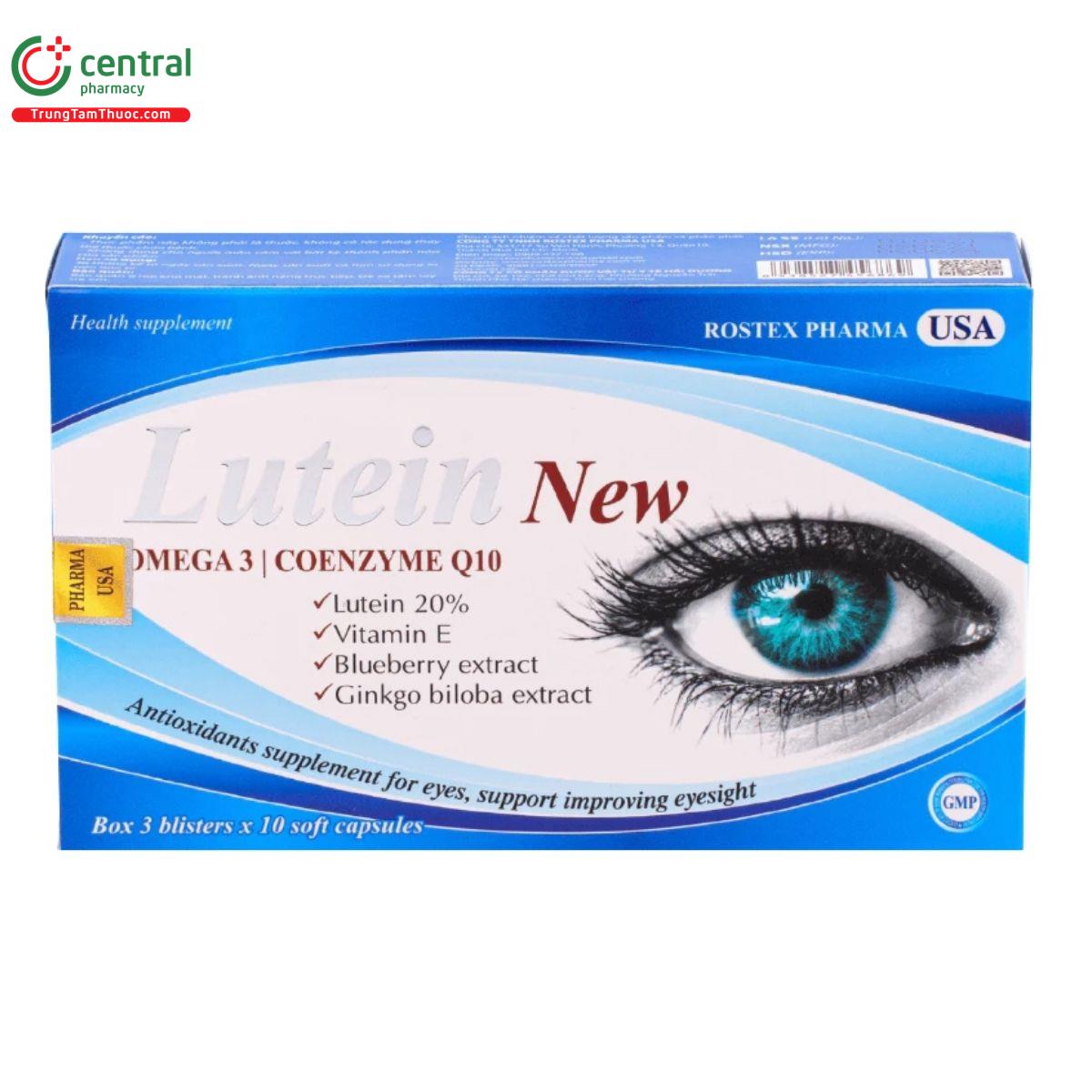 lutein new 2 E1372