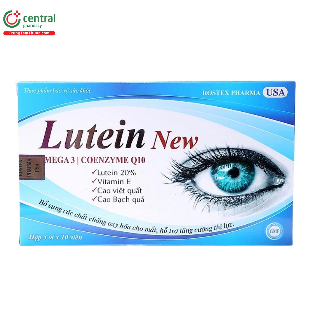 lutein new 3 C1284