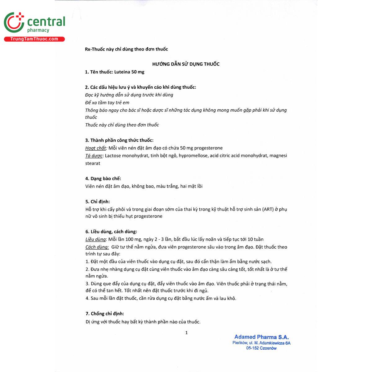 luteina 50 mg 2 F2857 luteina 50 mg 2 F2857