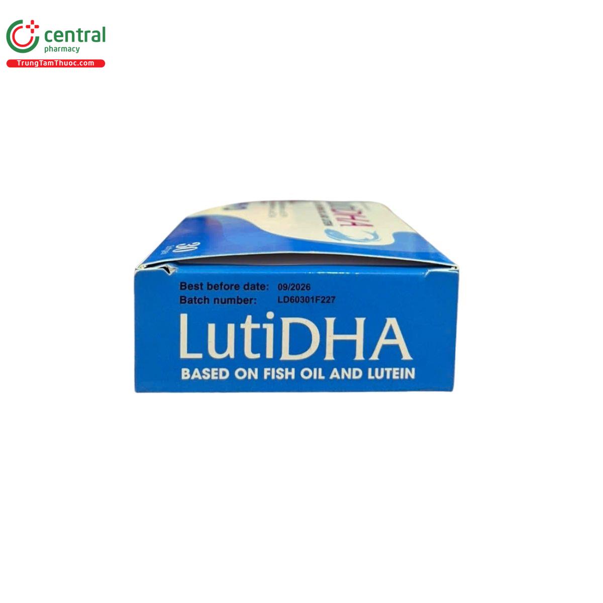 lutidha 4 D1262