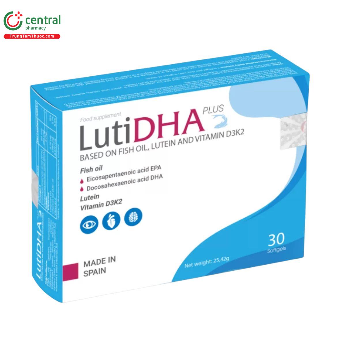 lutidha plus 2 B0573 lutidha plus 2 B0573