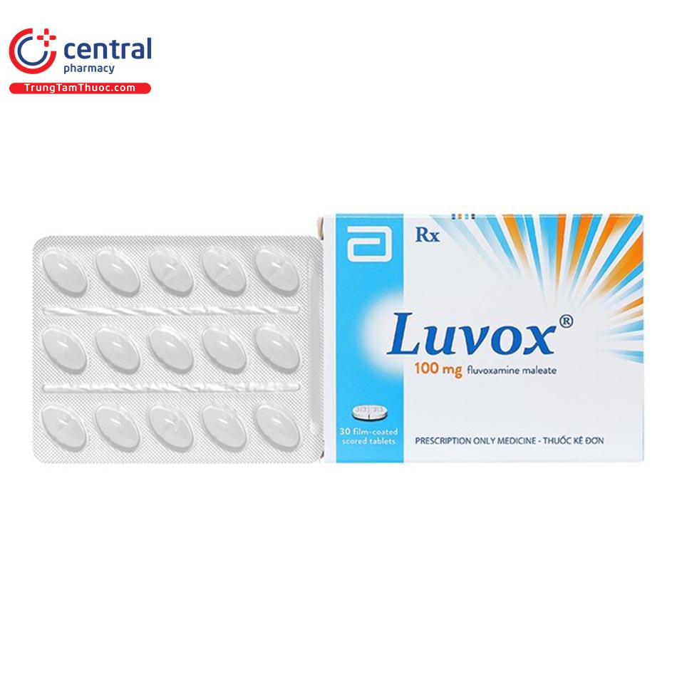 luvox5 N5120