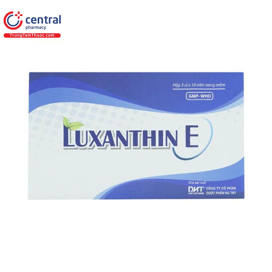 luxanthine2 K4276