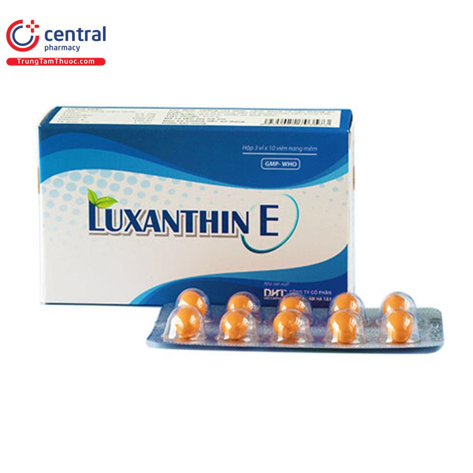 luxanthine7 T8888