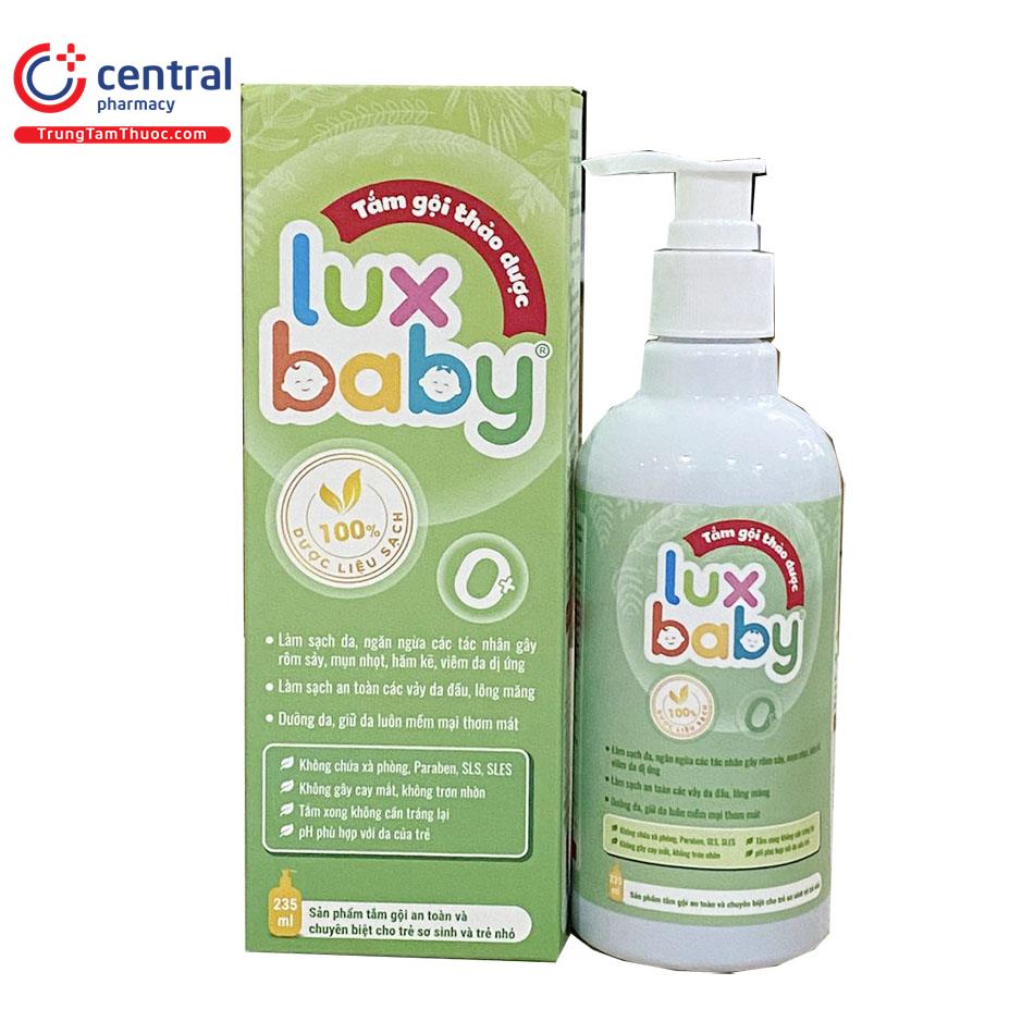 luxbaby 1 R7648