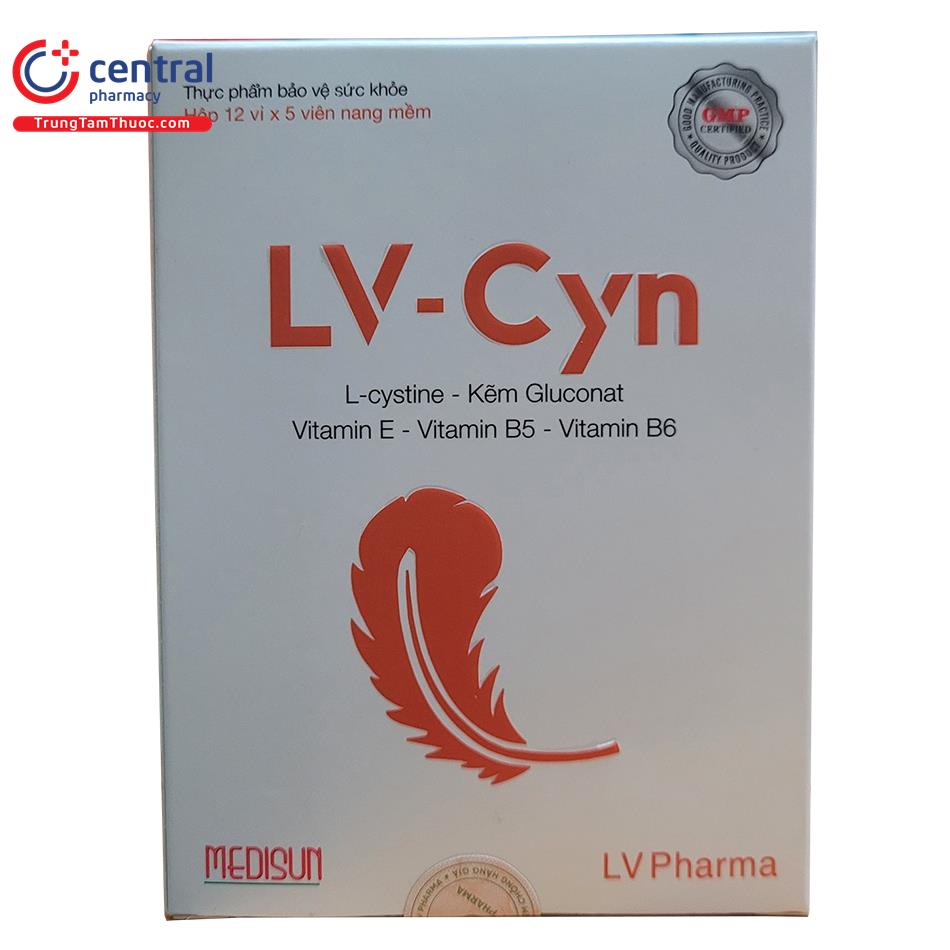 lv cyn 1 L4757