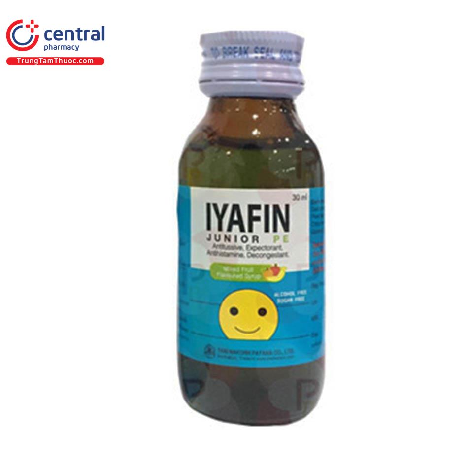 lyafin syrup 30 ml 2 A0242