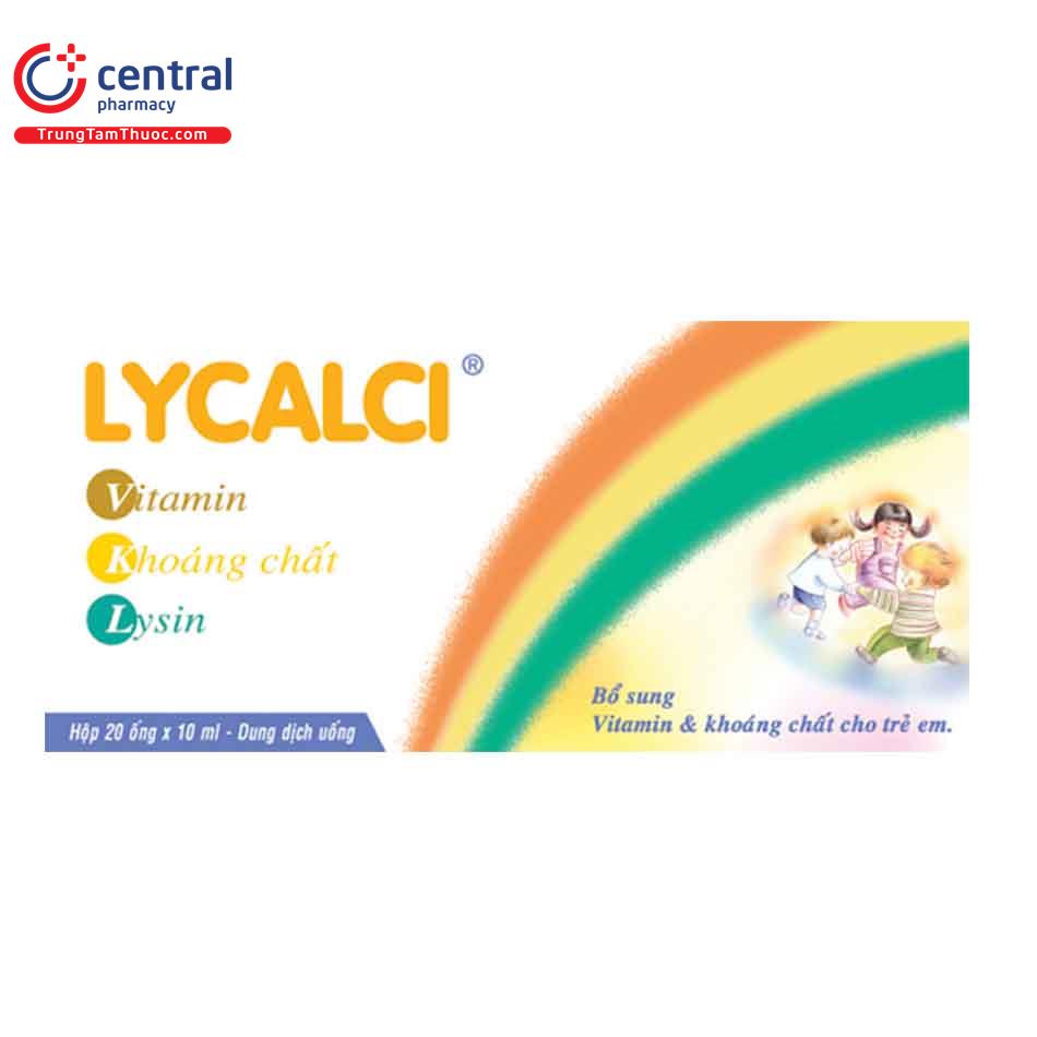 lycalci 3 Q6665