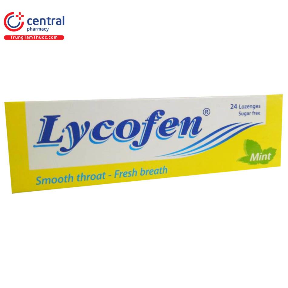 lycofen 2 N5013