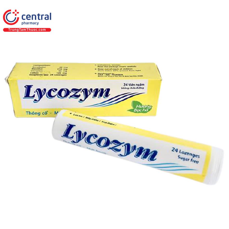 lycozym 4 H2452