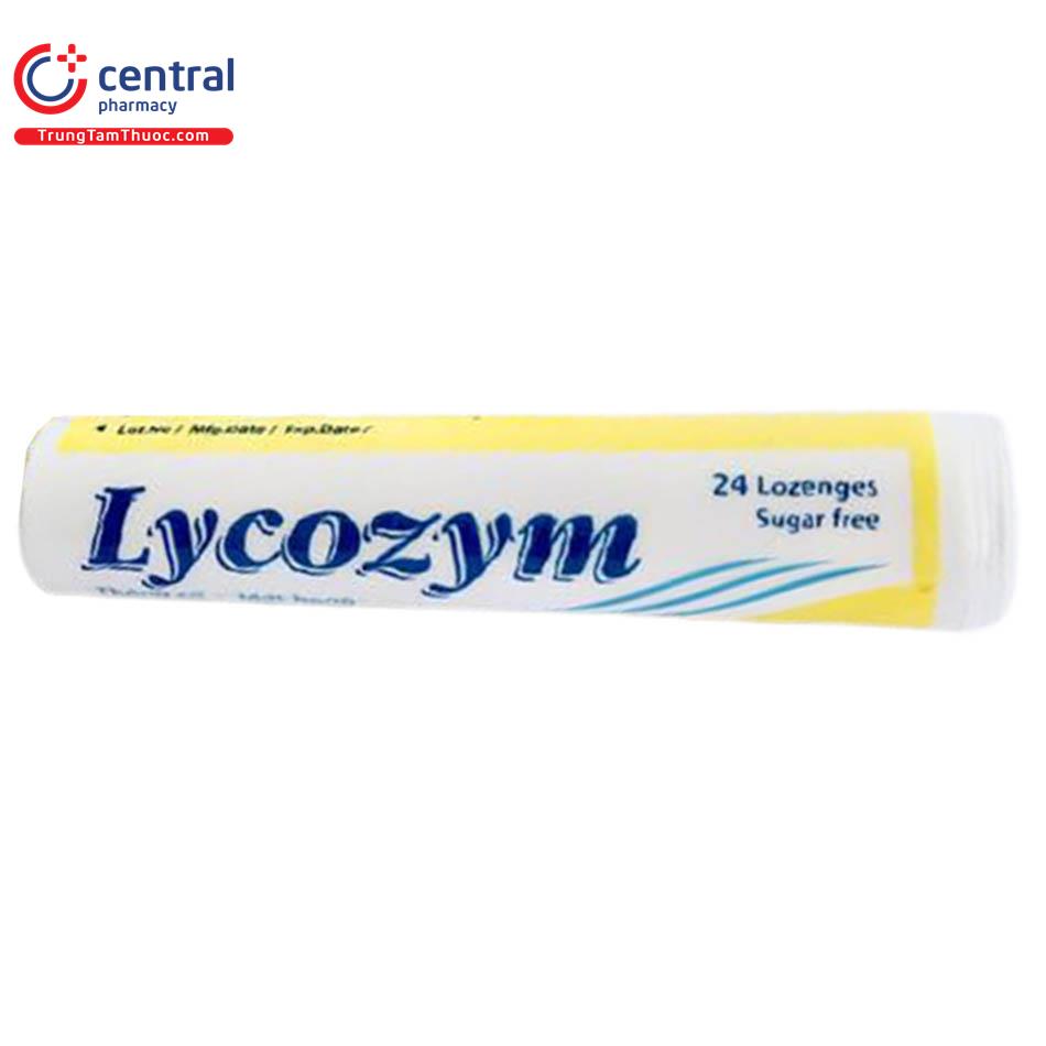 lycozym 5 M5743