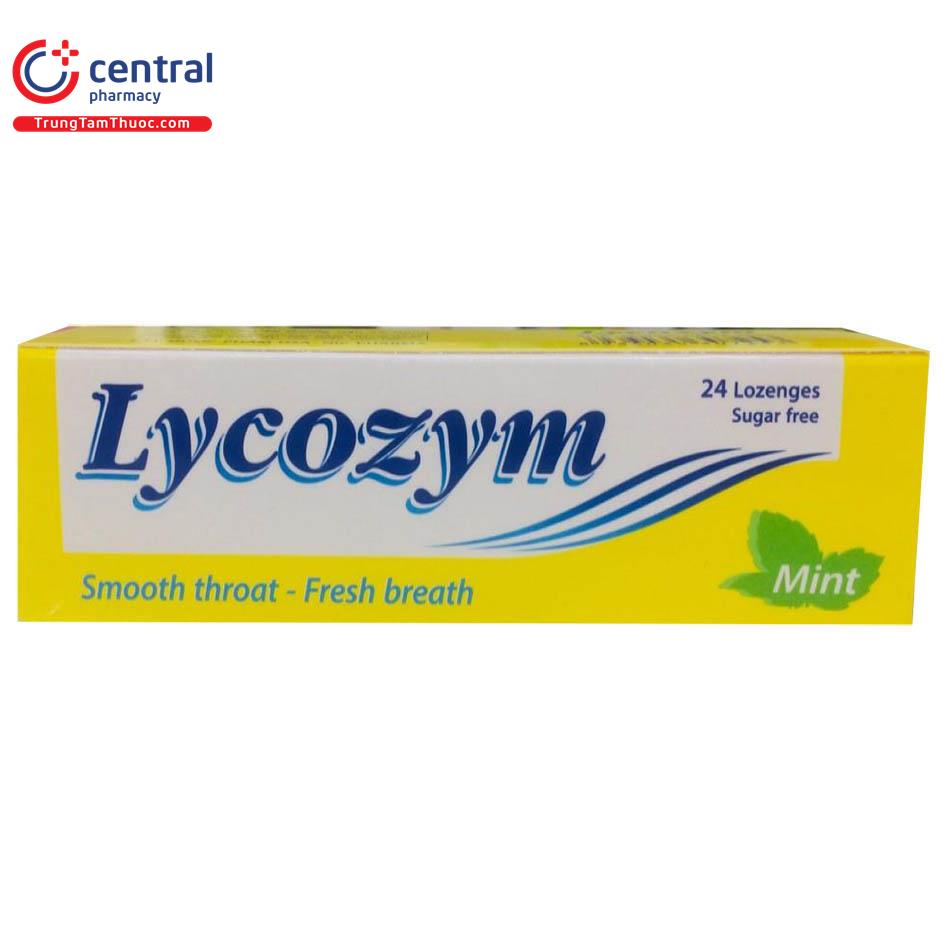 lycozym5 H2708