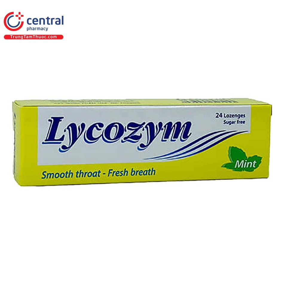 lycozym7 S7571