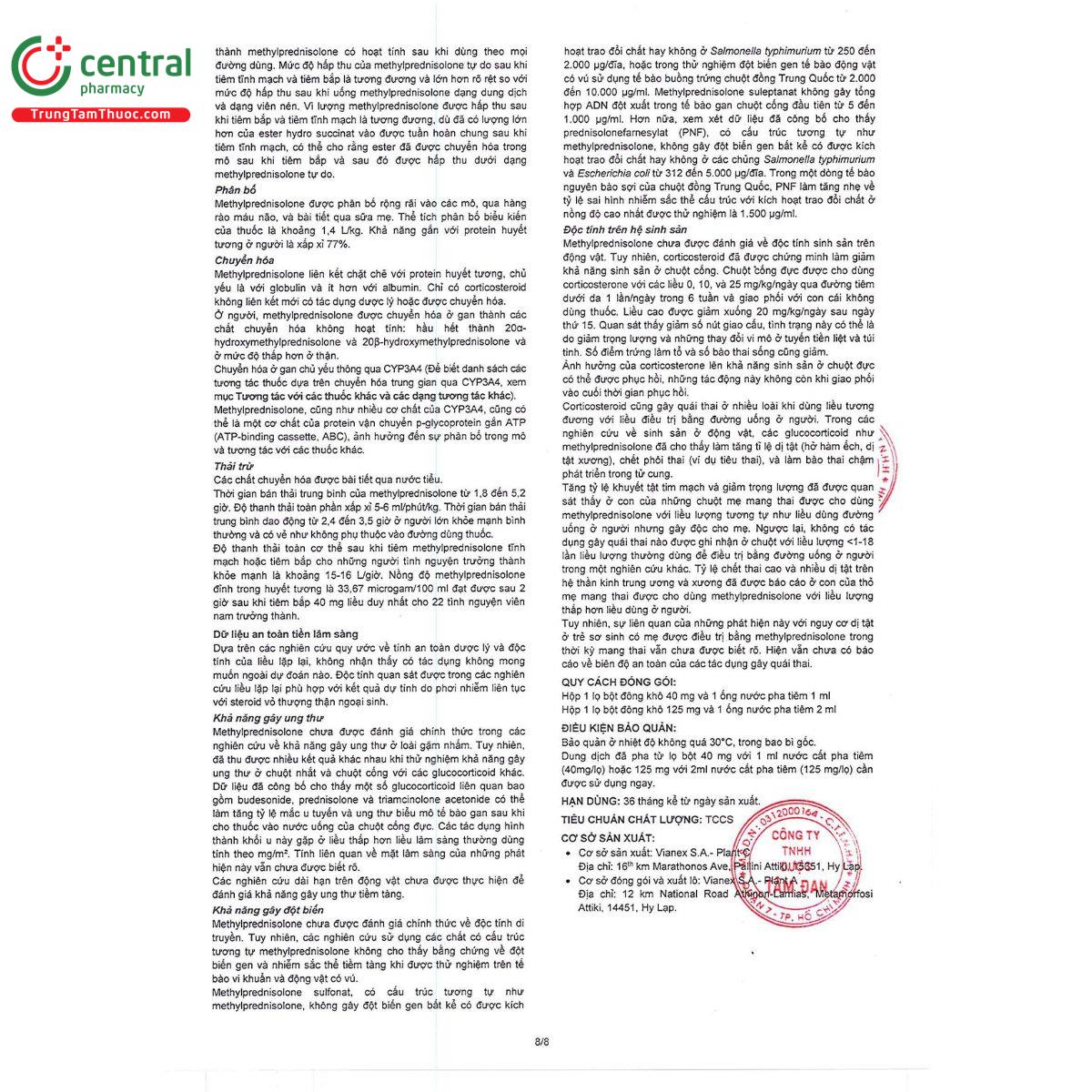 lyo drol 11 V8357 lyo drol 11 V8357