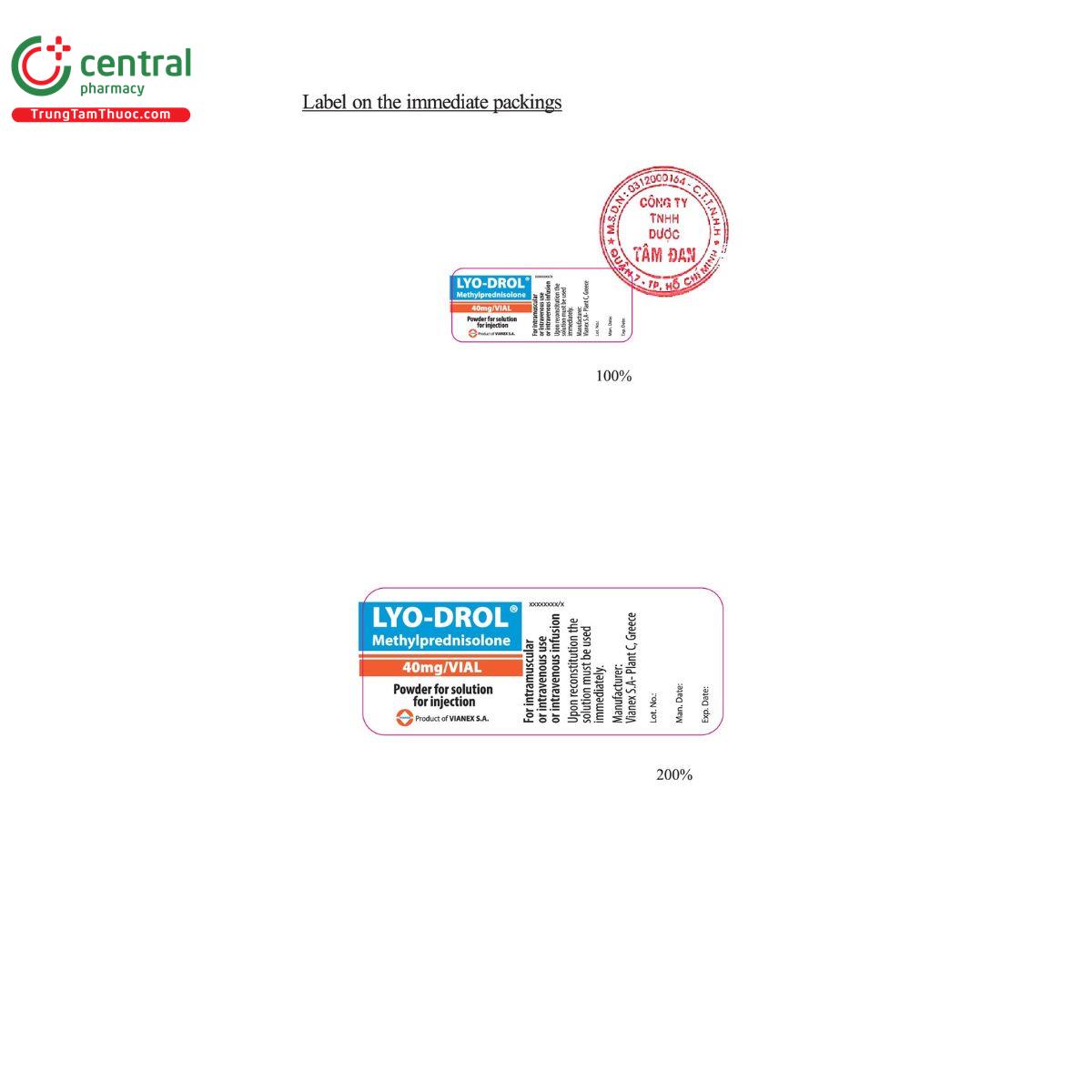 lyo drol 3 P6488 lyo drol 3 P6488