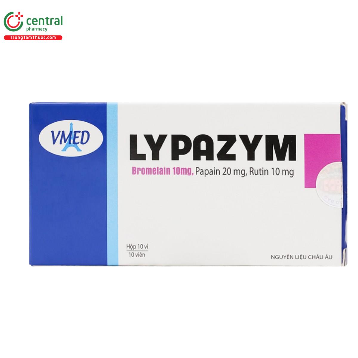 lypazym 2 P6215