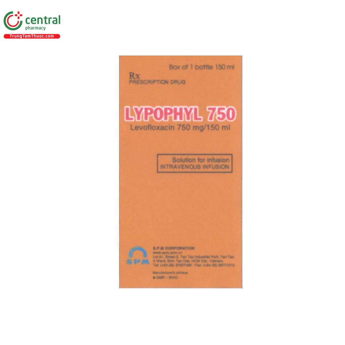 lypophyl 750 2 J3457 lypophyl 750 2 J3457