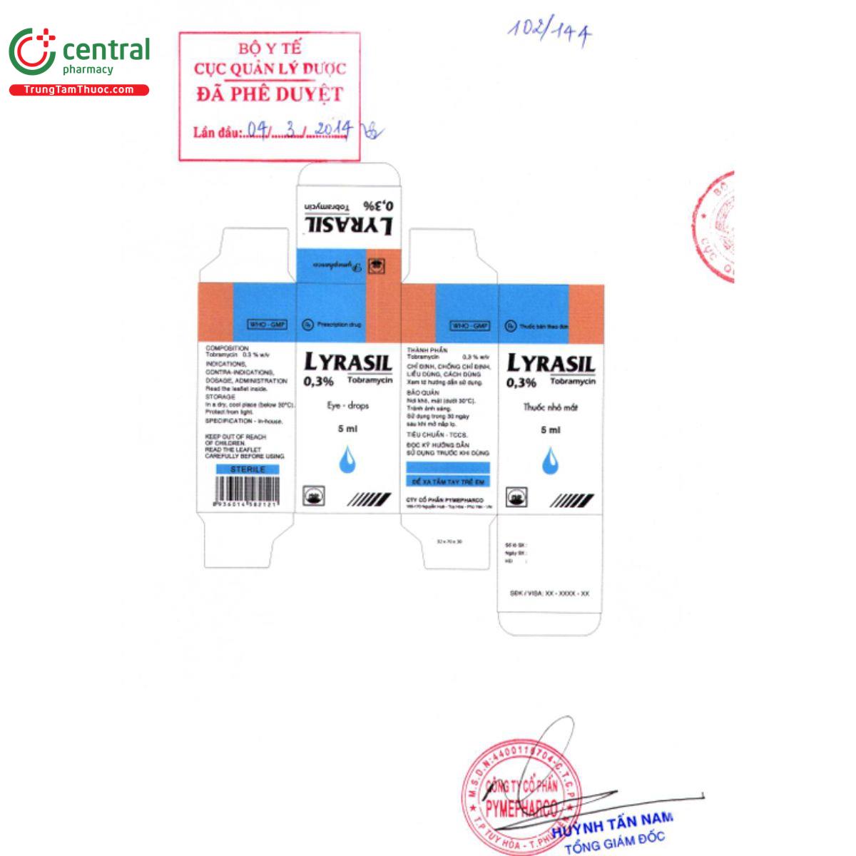 lyrasil 03 3 O5580 lyrasil 03 3 O5580