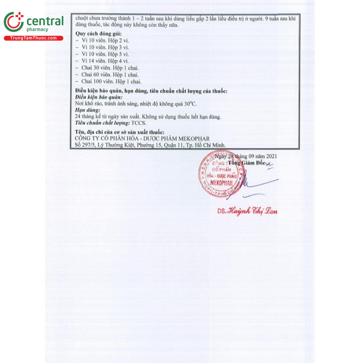 lyrigab 150mg 12 S7578