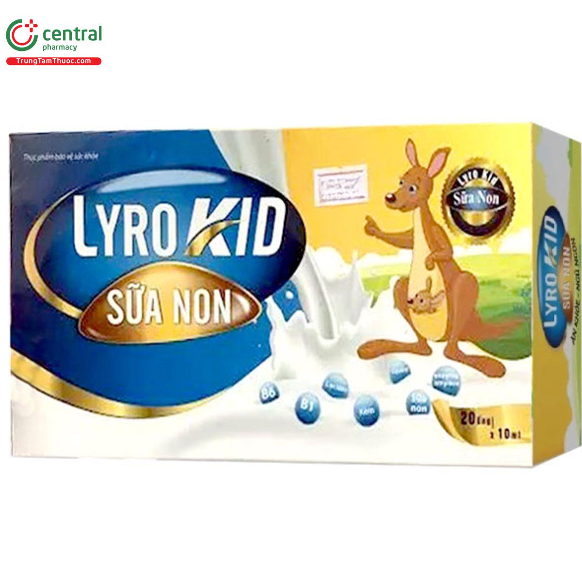 lyro kid sua non 7 I3750