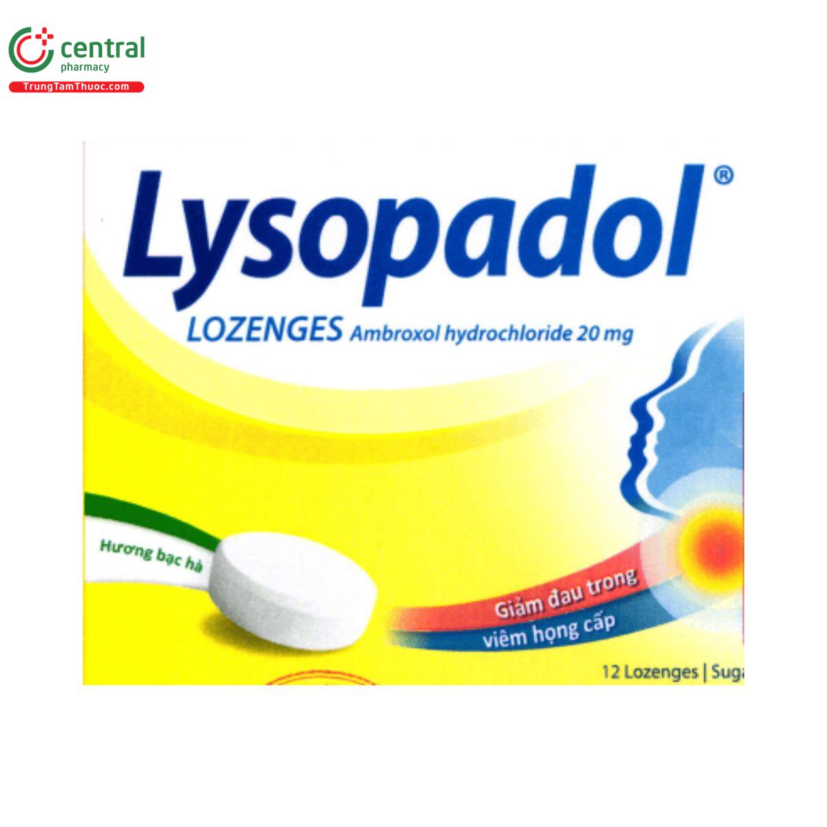 lysopadol 1 B0158 lysopadol 1 B0158