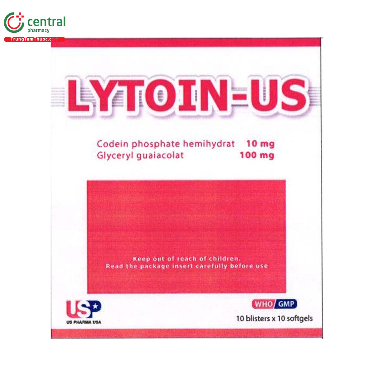 lytoin us E1761 lytoin us E1761