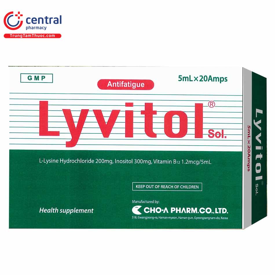 lyvitol1 K4680