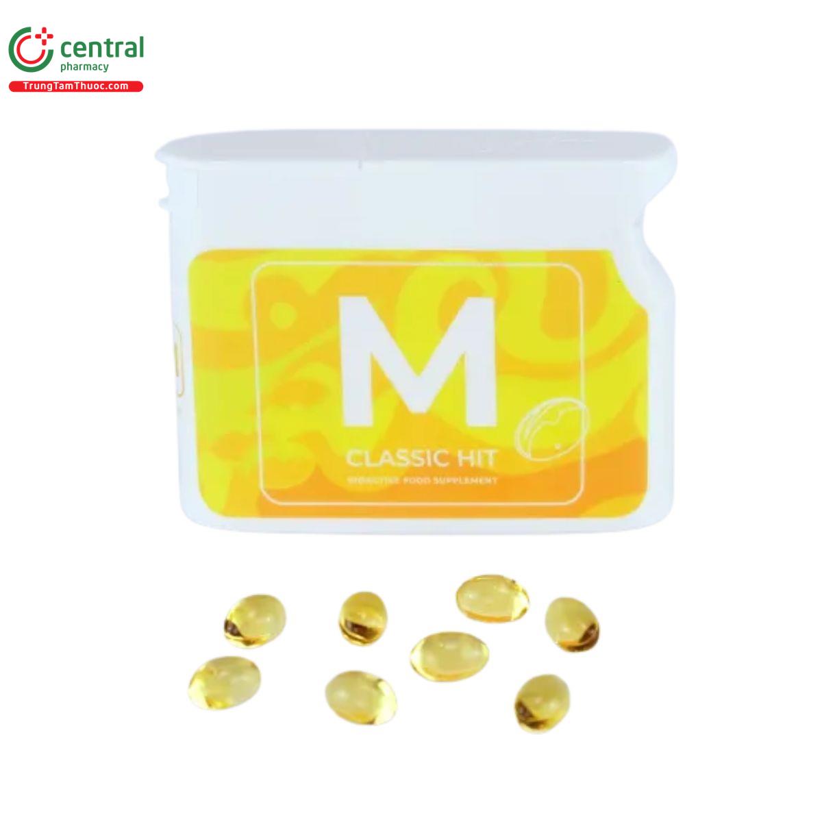 m classic hit 2 Q6480