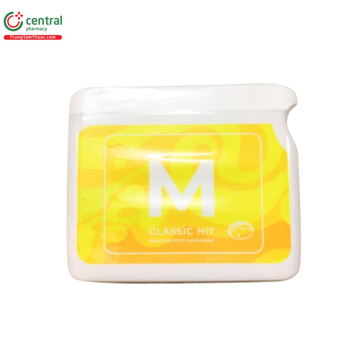 m classic hit 3 K4753