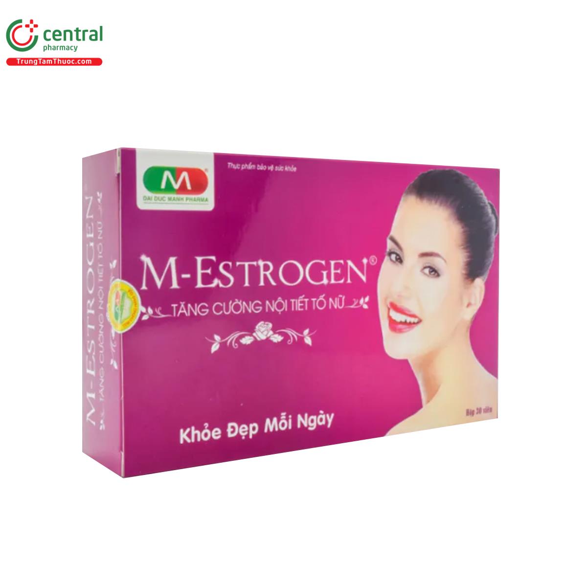 m estrogen gold 3 Q6547