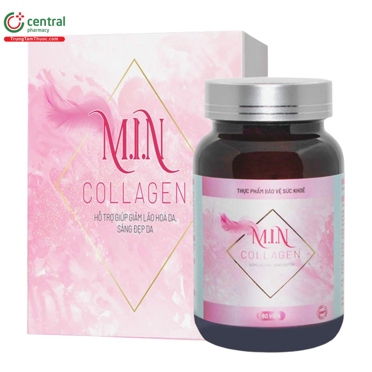 m i n collagen 2 E1425 m i n collagen 2 E1425