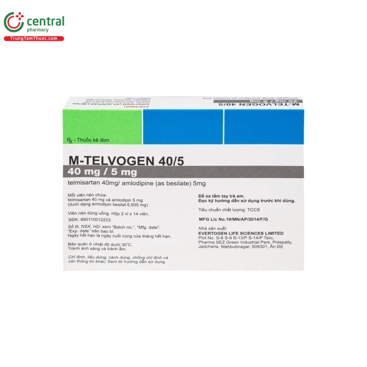 m telvogen 40 5 3 L4836