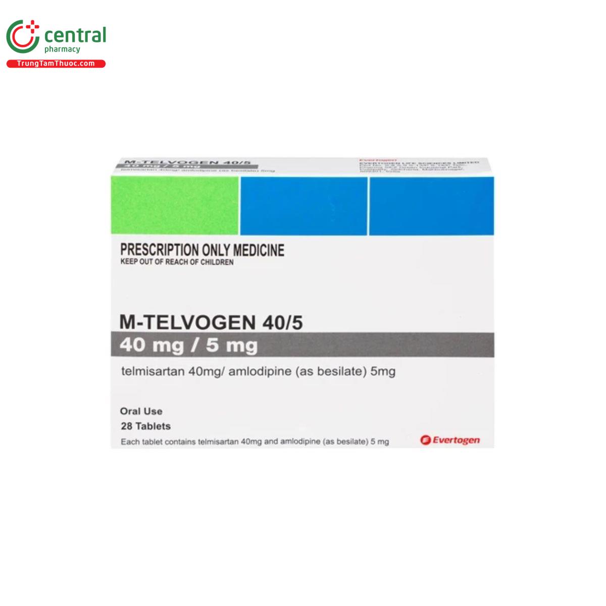m telvogen 40 5 4 L4834