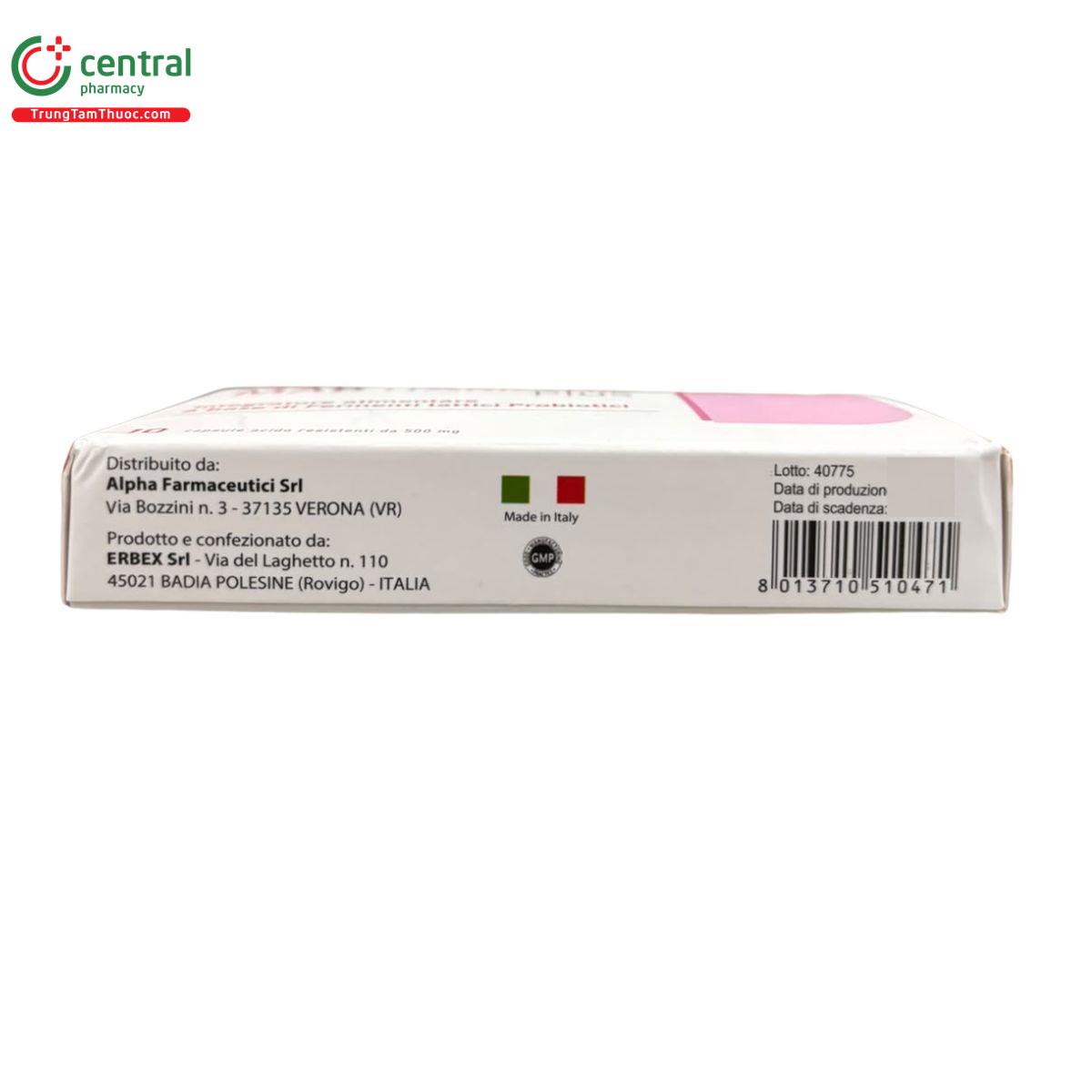 mab itabiotic plus 6 O6565 mab itabiotic plus 6 O6565