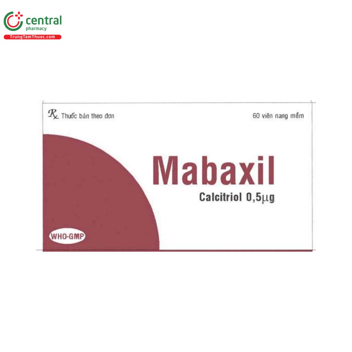mabaxil 2 J4445