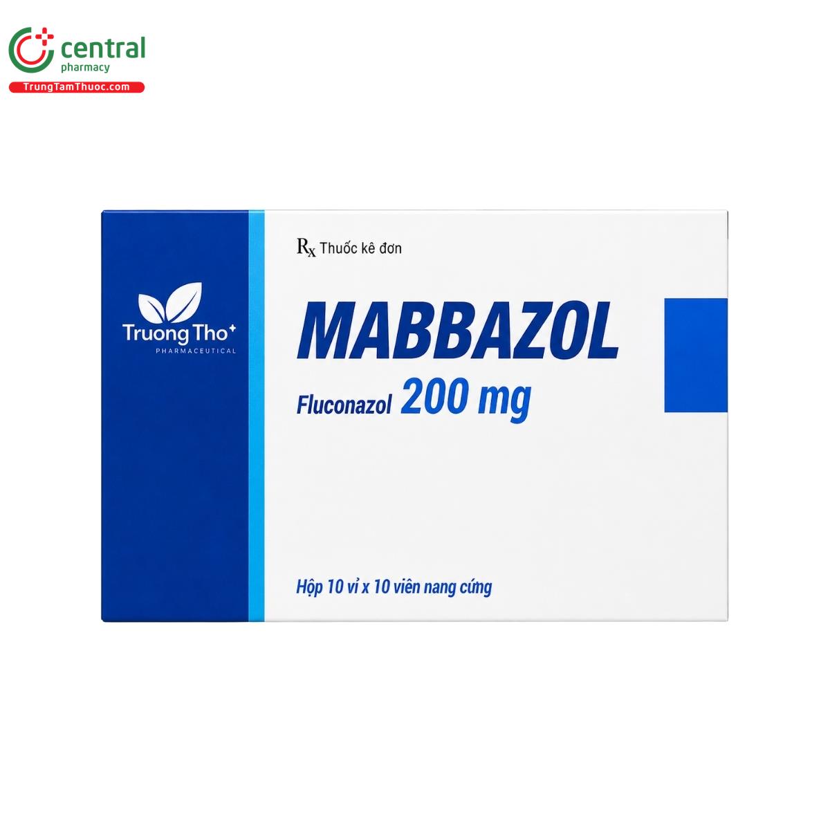 mabbazol 1 E1003