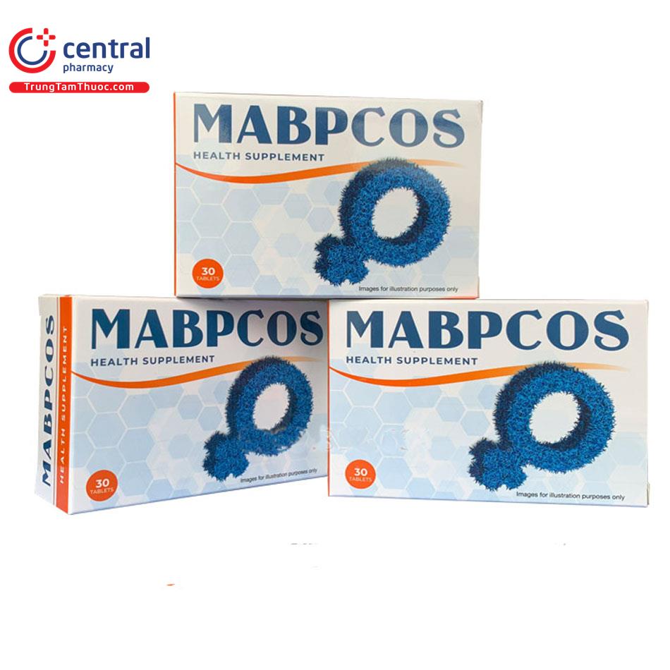 mabpcos 8 I3640