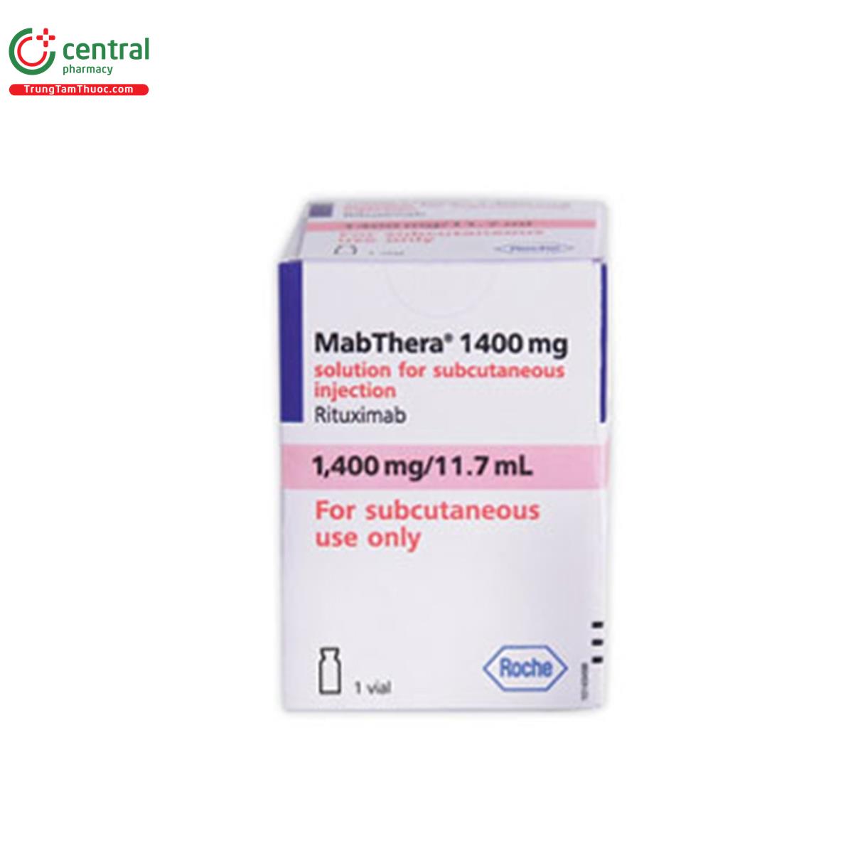 mabthera 1400mg117ml 3 F2143 mabthera 1400mg117ml 3 F2143